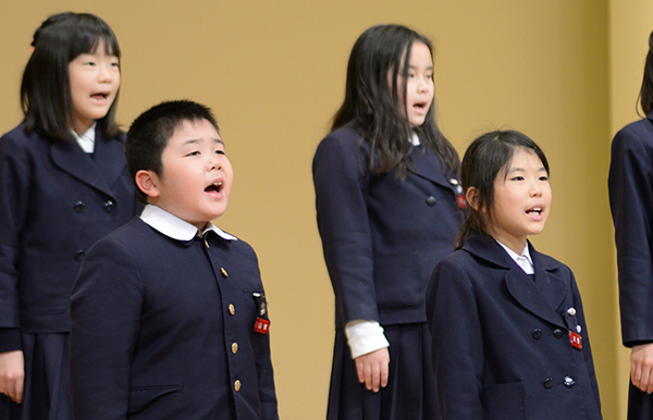 スーパースター附属っ子／愛媛大学教育学部附属小学校