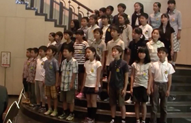 道後小学校 5年1組