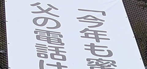 「今年も蜜柑は甘いよ」 父の電話は 帰っておいでの合図